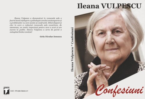 Confesiuni