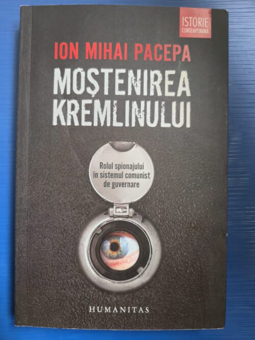 Moștenirea Kremlinului