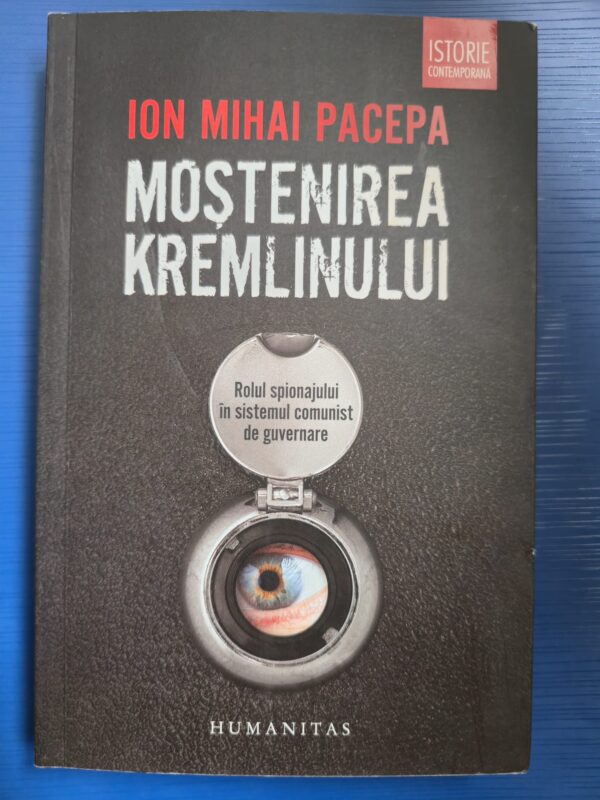 Moștenirea Kremlinului