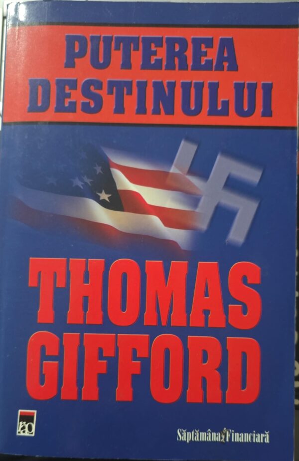 Puterea Destinului