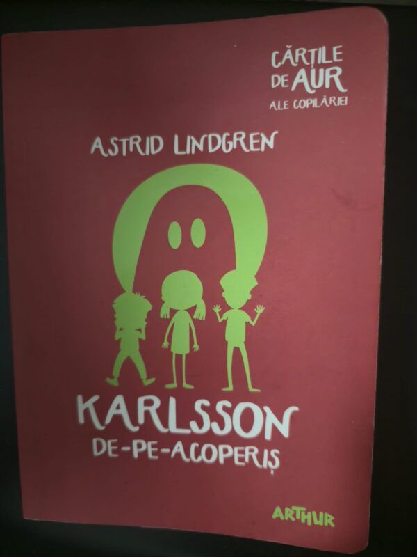 Karlsson