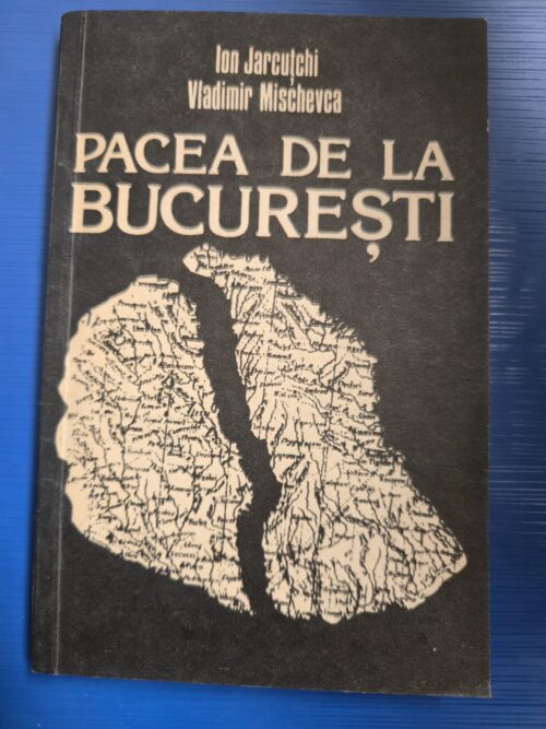 Pacea de la București