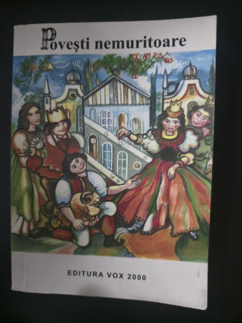 Povești nemuritoare